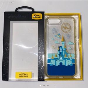 Disney x OtterBox iPhone 7/8 Plus+ Phone Case